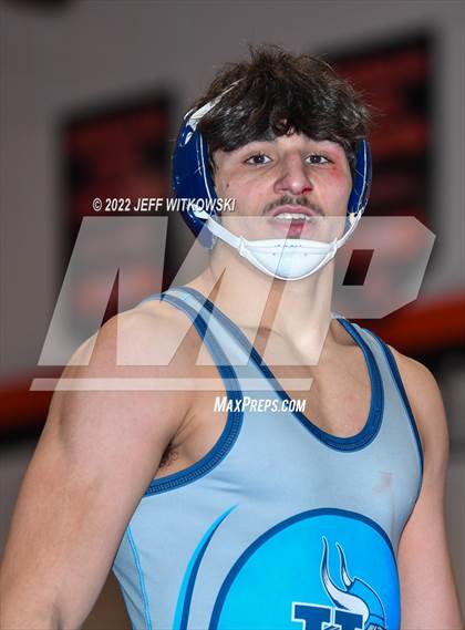 Thumbnail 3 in Baddest Cat On The Mat Tournament photogallery.