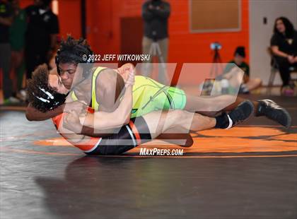 Thumbnail 1 in Baddest Cat On The Mat Tournament photogallery.