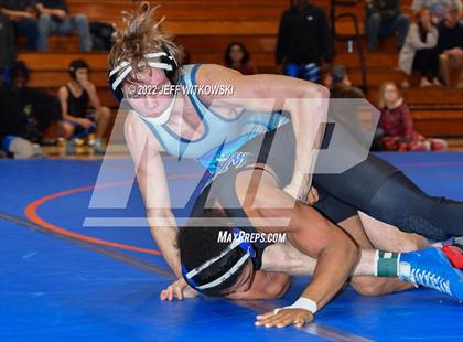 Thumbnail 3 in Baddest Cat On The Mat Tournament photogallery.