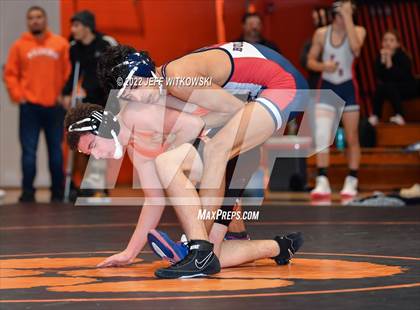 Thumbnail 1 in Baddest Cat On The Mat Tournament photogallery.