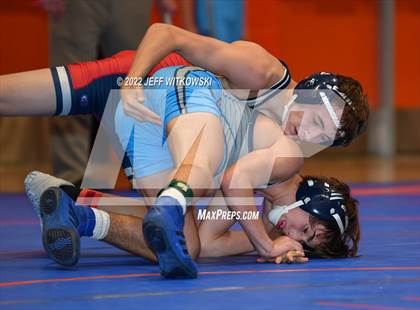 Thumbnail 2 in Baddest Cat On The Mat Tournament photogallery.
