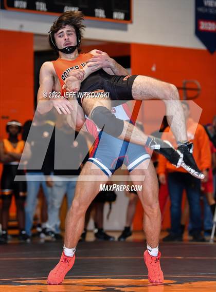 Thumbnail 3 in Baddest Cat On The Mat Tournament photogallery.