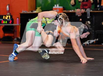 Thumbnail 2 in Baddest Cat On The Mat Tournament photogallery.
