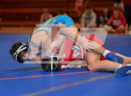 Thumbnail 1 in Baddest Cat On The Mat Tournament photogallery.