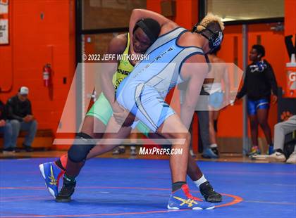 Thumbnail 1 in Baddest Cat On The Mat Tournament photogallery.