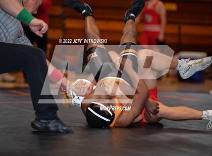 Thumbnail 1 in Baddest Cat On The Mat Tournament photogallery.