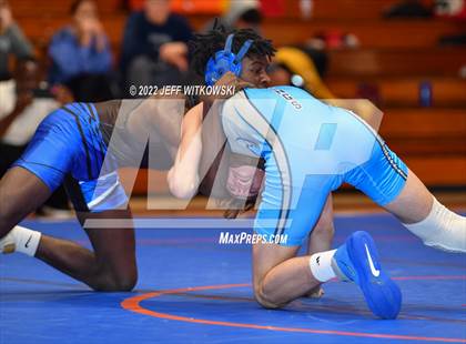 Thumbnail 3 in Baddest Cat On The Mat Tournament photogallery.