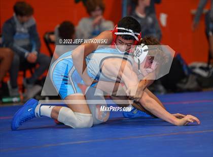 Thumbnail 2 in Baddest Cat On The Mat Tournament photogallery.