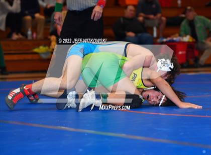 Thumbnail 3 in Baddest Cat On The Mat Tournament photogallery.