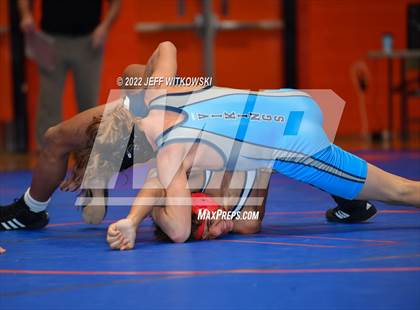 Thumbnail 2 in Baddest Cat On The Mat Tournament photogallery.