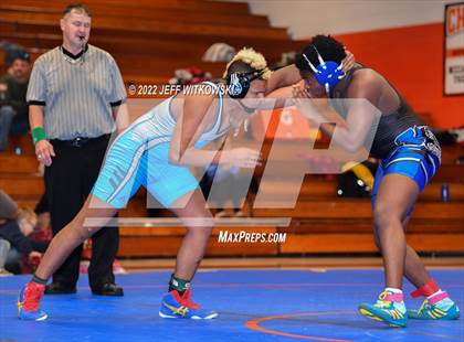 Thumbnail 2 in Baddest Cat On The Mat Tournament photogallery.