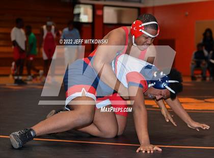 Thumbnail 3 in Baddest Cat On The Mat Tournament photogallery.