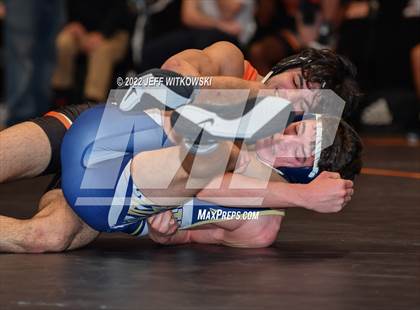 Thumbnail 1 in Baddest Cat On The Mat Tournament photogallery.