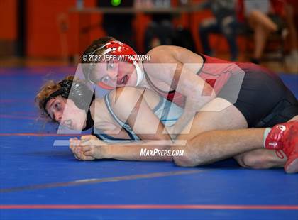 Thumbnail 3 in Baddest Cat On The Mat Tournament photogallery.