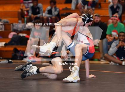Thumbnail 3 in Baddest Cat On The Mat Tournament photogallery.