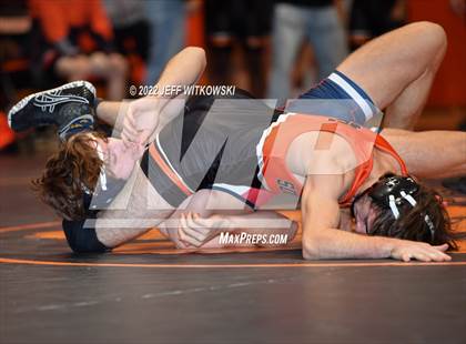 Thumbnail 2 in Baddest Cat On The Mat Tournament photogallery.