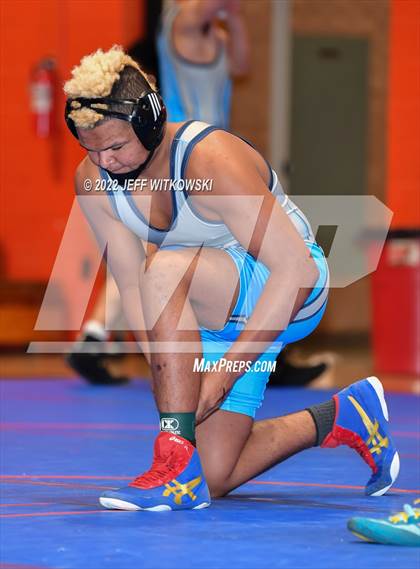 Thumbnail 2 in Baddest Cat On The Mat Tournament photogallery.