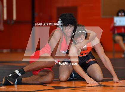 Thumbnail 2 in Baddest Cat On The Mat Tournament photogallery.