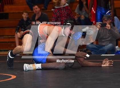 Thumbnail 1 in Baddest Cat On The Mat Tournament photogallery.