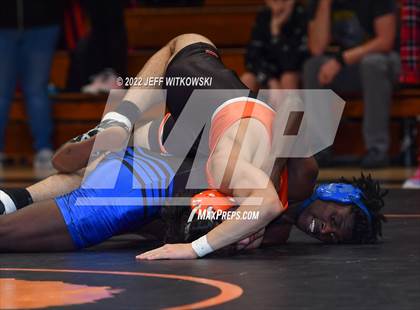 Thumbnail 3 in Baddest Cat On The Mat Tournament photogallery.