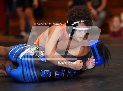 Thumbnail 3 in Baddest Cat On The Mat Tournament photogallery.