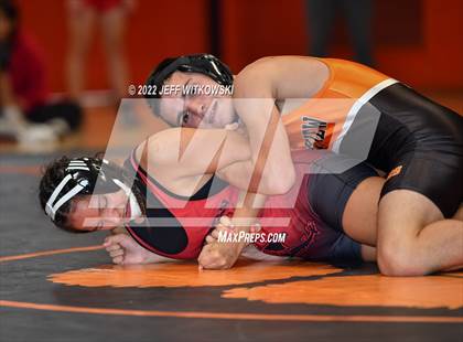Thumbnail 1 in Baddest Cat On The Mat Tournament photogallery.