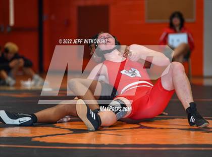Thumbnail 2 in Baddest Cat On The Mat Tournament photogallery.