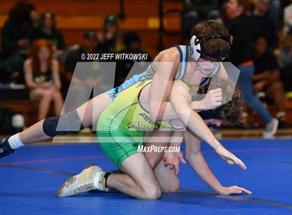 Thumbnail 1 in Baddest Cat On The Mat Tournament photogallery.