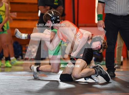 Thumbnail 1 in Baddest Cat On The Mat Tournament photogallery.