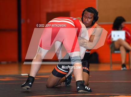 Thumbnail 1 in Baddest Cat On The Mat Tournament photogallery.