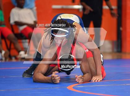 Thumbnail 2 in Baddest Cat On The Mat Tournament photogallery.