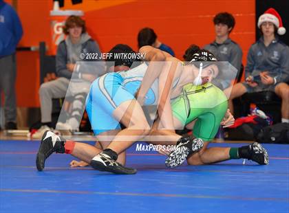 Thumbnail 2 in Baddest Cat On The Mat Tournament photogallery.