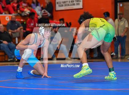 Thumbnail 3 in Baddest Cat On The Mat Tournament photogallery.