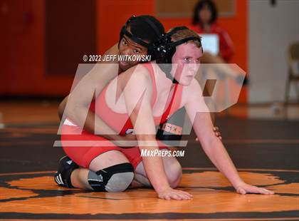 Thumbnail 1 in Baddest Cat On The Mat Tournament photogallery.