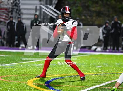 Thumbnail 1 in Twin Valley @ Aliquippa (PIAA 4A Semifinal) photogallery.