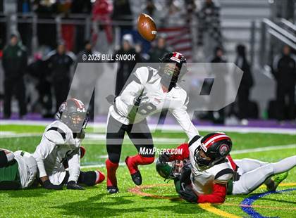 Thumbnail 3 in Twin Valley @ Aliquippa (PIAA 4A Semifinal) photogallery.