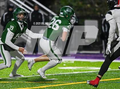 Thumbnail 1 in Twin Valley @ Aliquippa (PIAA 4A Semifinal) photogallery.