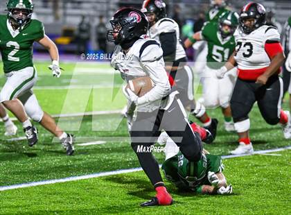 Thumbnail 1 in Twin Valley @ Aliquippa (PIAA 4A Semifinal) photogallery.