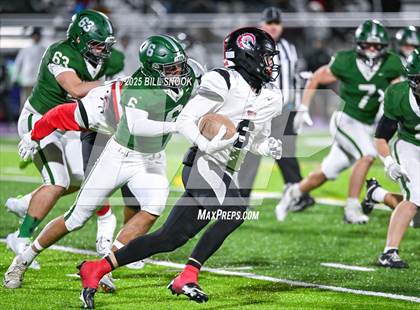 Thumbnail 3 in Twin Valley @ Aliquippa (PIAA 4A Semifinal) photogallery.