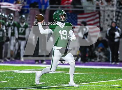 Thumbnail 1 in Twin Valley @ Aliquippa (PIAA 4A Semifinal) photogallery.