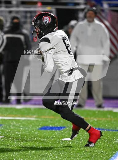 Twin Valley @ Aliquippa (PIAA 4A Semifinal)