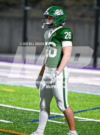 Thumbnail 2 in Twin Valley @ Aliquippa (PIAA 4A Semifinal) photogallery.