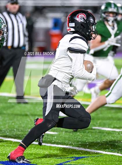 Thumbnail 2 in Twin Valley @ Aliquippa (PIAA 4A Semifinal) photogallery.