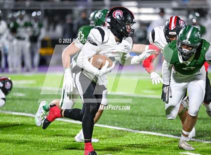 Thumbnail 2 in Twin Valley @ Aliquippa (PIAA 4A Semifinal) photogallery.