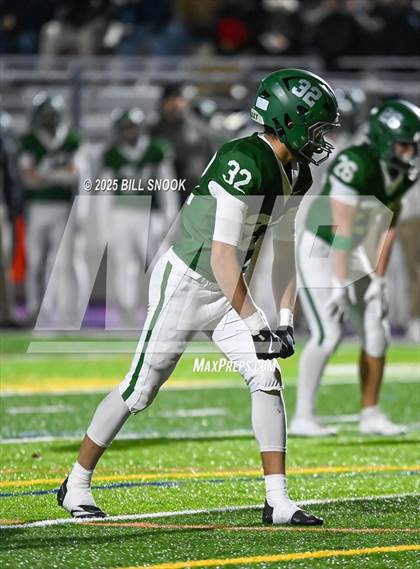 Thumbnail 2 in Twin Valley @ Aliquippa (PIAA 4A Semifinal) photogallery.