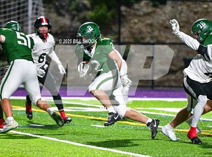 Thumbnail 1 in Twin Valley @ Aliquippa (PIAA 4A Semifinal) photogallery.