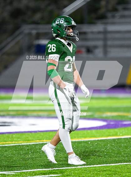 Thumbnail 3 in Twin Valley @ Aliquippa (PIAA 4A Semifinal) photogallery.