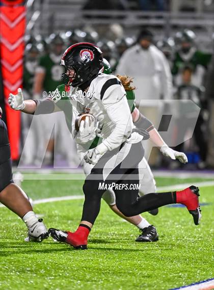 Thumbnail 1 in Twin Valley @ Aliquippa (PIAA 4A Semifinal) photogallery.