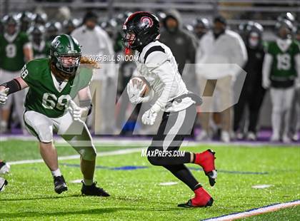 Thumbnail 2 in Twin Valley @ Aliquippa (PIAA 4A Semifinal) photogallery.