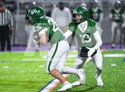 Thumbnail 3 in Twin Valley @ Aliquippa (PIAA 4A Semifinal) photogallery.